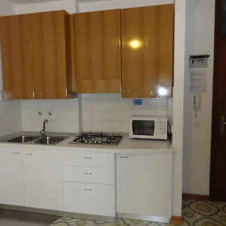 公寓 Family Flat Close To The