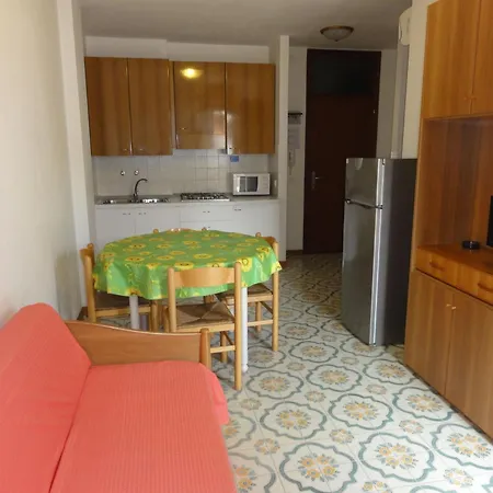 Family Flat Close To The