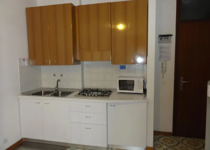 Appartamento Family Flat Close To The