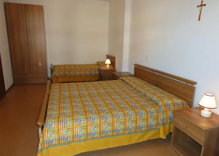 Family Flat Close To The Appartamento