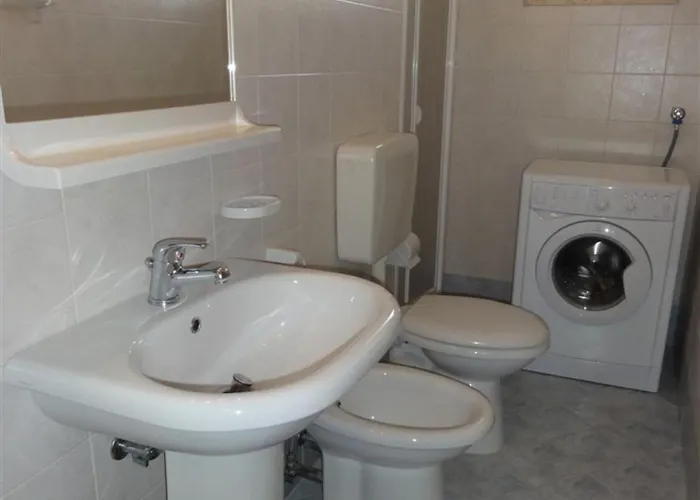 Family Flat Close To The Bibione